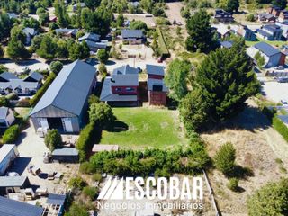 Foto 8 de Casa es en las marias, es un terreno de 1500 m2, con departamentos adicionales