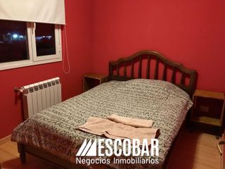 Foto 2 de Casa es en las marias, es un terreno de 1500 m2, con departamentos adicionales
