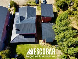 Foto 16 de Casa es en las marias, es un terreno de 1500 m2, con departamentos adicionales