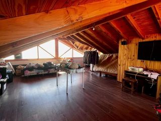 Foto 9 de Casa es en las marias, es un terreno de 1500 m2, con departamentos adicionales