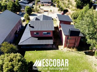 Foto 13 de Casa es en las marias, es un terreno de 1500 m2, con departamentos adicionales