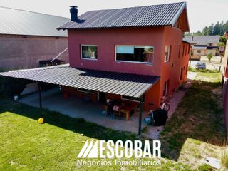 Foto 11 de Casa es en las marias, es un terreno de 1500 m2, con departamentos adicionales