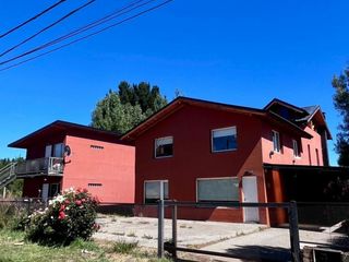 Foto 1 de Casa es en las marias, es un terreno de 1500 m2, con departamentos adicionales