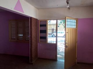 Foto 6 de LAS HERAS PEGADO CIUDAD 126  M2  HERMOSO LOTE ESQUINA USD  20.000