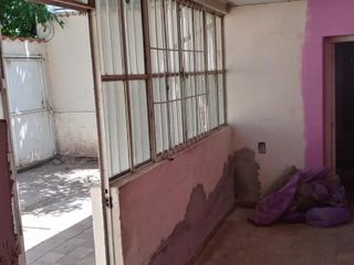 Foto 2 de LAS HERAS PEGADO CIUDAD 126  M2  HERMOSO LOTE ESQUINA USD  20.000