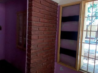 Foto 7 de LAS HERAS PEGADO CIUDAD 126  M2  HERMOSO LOTE ESQUINA USD  20.000