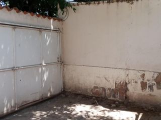 Foto 4 de LAS HERAS PEGADO CIUDAD 126  M2  HERMOSO LOTE ESQUINA USD  20.000