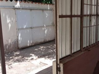 Foto 3 de LAS HERAS PEGADO CIUDAD 126  M2  HERMOSO LOTE ESQUINA USD  20.000