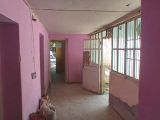 Foto 1 de LAS HERAS PEGADO CIUDAD 126  M2  HERMOSO LOTE ESQUINA USD  20.000