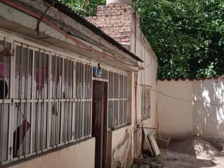 Foto 5 de LAS HERAS PEGADO CIUDAD 126  M2  HERMOSO LOTE ESQUINA USD  20.000