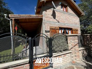 Foto 7 de Hermosa Casa en Comallo