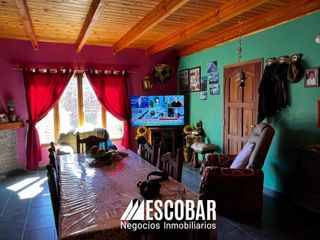 Foto 5 de Hermosa Casa en Comallo