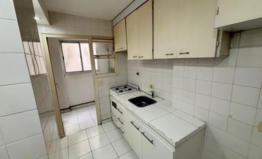 Apartamento en Venta en Barrio Norte