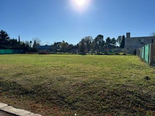 Foto 1 de Lote en venta Barrio Privado Brujas, Pilar