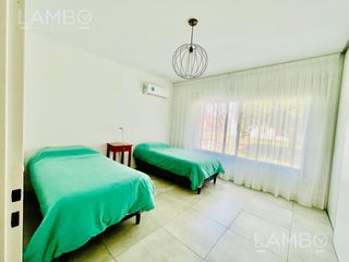 Foto 7 de Alquiler Temporario y Anual Casa Pilar La Emilia