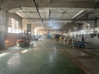 Foto 1 de Depósitos en  Alquiler x M2 - Seg.24hs