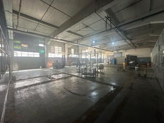 Foto 2 de Depósitos en  Alquiler x M2 - Seg.24hs