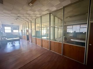 Foto 8 de Depósitos en  Alquiler x M2 - Seg.24hs