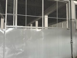 Foto 10 de Depósitos en  Alquiler x M2 - Seg.24hs