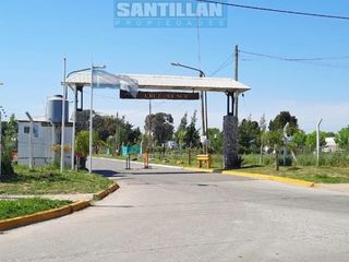 Foto 4 de LOTE SOBRE COLECTORA R.3 KM 46 - VIRREY DEL PINO