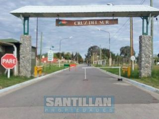 Foto 12 de LOTE SOBRE COLECTORA R.3 KM 46 - VIRREY DEL PINO