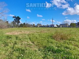 Foto 7 de LOTE SOBRE COLECTORA R.3 KM 46 - VIRREY DEL PINO