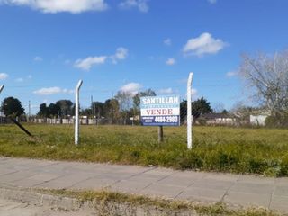 Foto 2 de LOTE SOBRE COLECTORA R.3 KM 46 - VIRREY DEL PINO