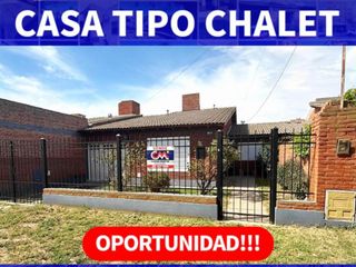 Foto 1 de VENTA O PERMUTA Casa tipo Chalet en Ayacucho 3800