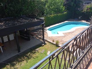 Foto 14 de Casa en alquiler en Moreno centro Norte de elegancia y confort de alta Categoria