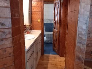 Foto 10 de GRAN CASA + CABAÑA ADICIONAL- BUSTILLO Y NILPI