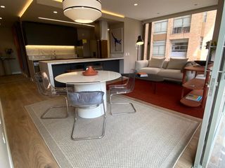Foto 9 de APARTAMENTO en ARRIENDO en Bogotá CHICO