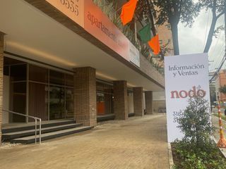 Foto 1 de APARTAMENTO en ARRIENDO en Bogotá CHICO