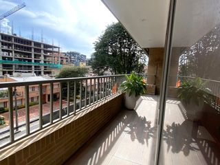 Foto 6 de APARTAMENTO en ARRIENDO en Bogotá CHICO