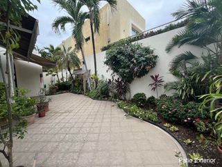 Foto 8 de Villa una sola planta en Laguna Club vía a la costa