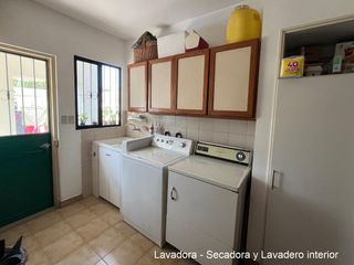 Foto 7 de Villa una sola planta en Laguna Club vía a la costa