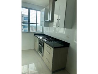 Foto 13 de Apartamento venta sector Castellana