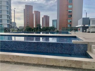 Foto 10 de Apartamento venta sector Castellana