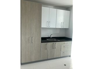 Foto 8 de Apartamento venta sector Castellana