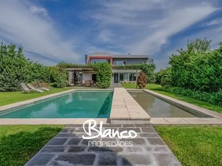 Foto 1 de Casa en Venta en Haras Santa Maria, Escobar, G.B.A. Zona Norte, Argentina