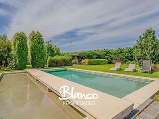 Foto 5 de Casa en Venta en Haras Santa Maria, Escobar, G.B.A. Zona Norte, Argentina