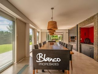 Foto 11 de Casa en Venta en Haras Santa Maria, Escobar, G.B.A. Zona Norte, Argentina