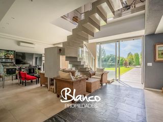 Foto 14 de Casa en Venta en Haras Santa Maria, Escobar, G.B.A. Zona Norte, Argentina