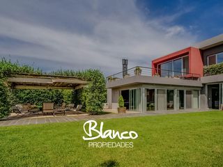 Foto 6 de Casa en Venta en Haras Santa Maria, Escobar, G.B.A. Zona Norte, Argentina
