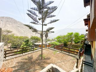 Foto 10 de Departamento en Chaclacayo