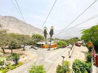 Foto 8 de Departamento en Chaclacayo