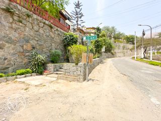Foto 4 de Departamento en Chaclacayo