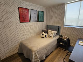 Foto 8 de Departamento de estreno en Venta en Santiago de Surco