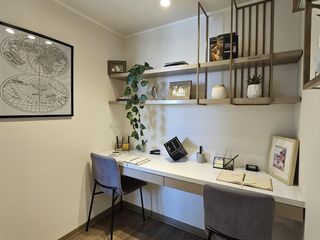 Foto 5 de Departamento de estreno en Venta en Santiago de Surco