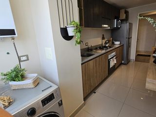 Foto 4 de Departamento de estreno en Venta en Santiago de Surco