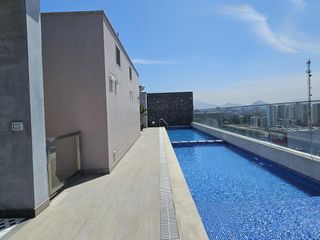 Foto 14 de Departamento de estreno en Venta en Santiago de Surco